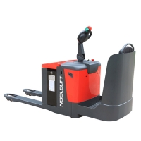 PT20PLUS站駕式電動(dòng)搬運(yùn)車(chē)，諾力電動(dòng)搬運(yùn)車(chē)