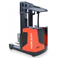 RT15/20/25ST RT系列站駕式前移車(chē)，諾力前移式電動(dòng)叉車(chē)