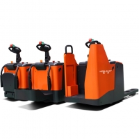 PT20/25/30H PT20H PLUS諾力高速物流電動(dòng)搬運(yùn)車(chē)，諾力電動(dòng)搬運(yùn)車(chē)