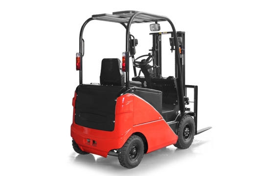 中力1.5/2.0噸平衡重電動(dòng)叉車(chē)