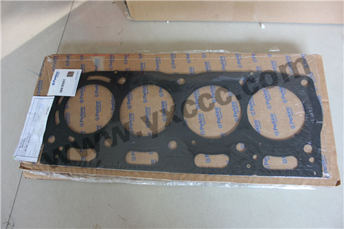 珀金斯Perkins 柴油發(fā)電機(jī)T400741汽缸蓋、氣門、座圈、導(dǎo)管、氣缸墊(1506A)