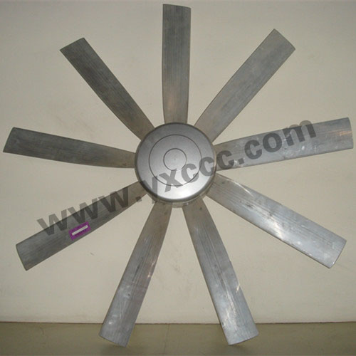 三新軸流風(fēng)機(jī)可定制，工業(yè)風(fēng)扇電動(dòng)機(jī)直連型